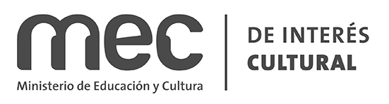 Proyecto declarado de interes cultural por el Ministerio de educación y cultura